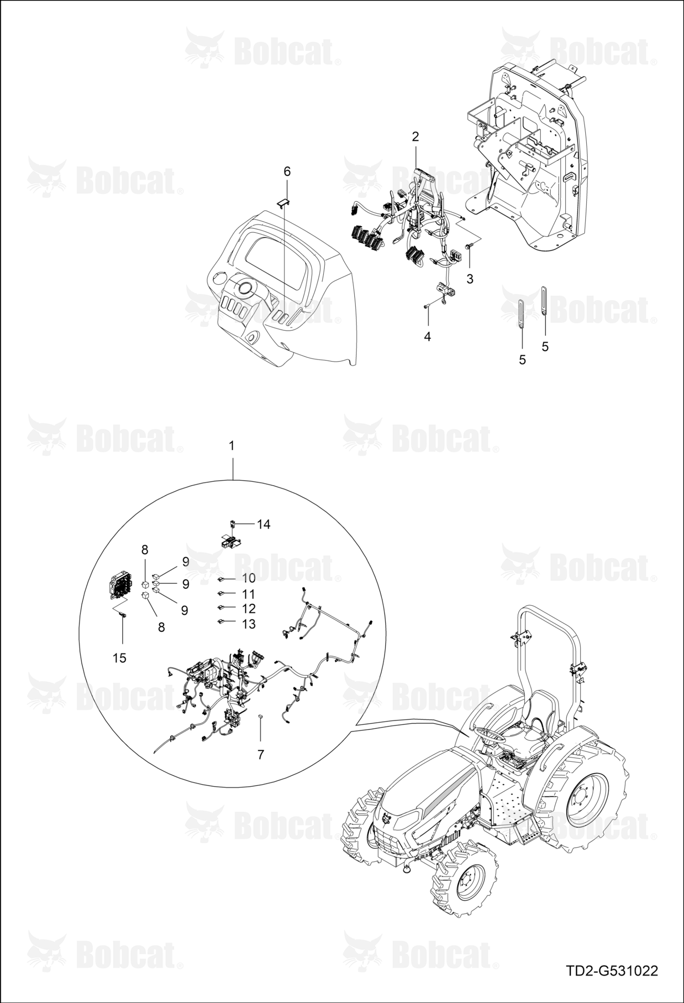 Wire Harness Group