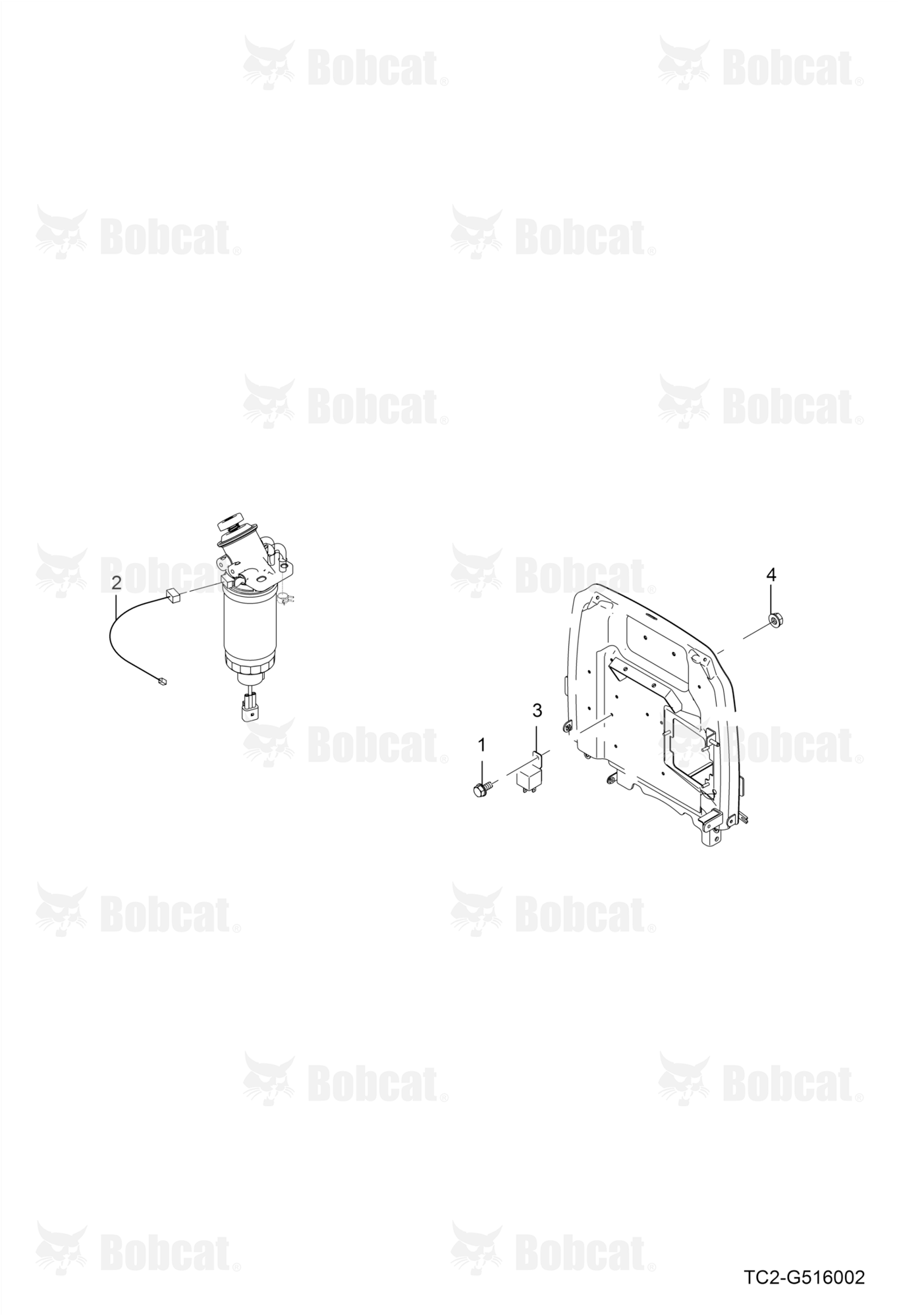 Fuel Heater Group