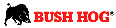 Bush Hog Logo
