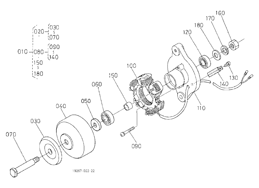 Starter