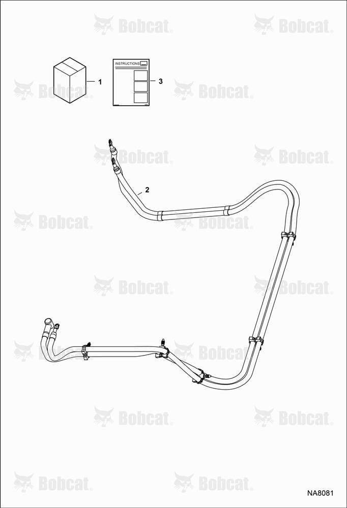 Terminal Harness Kit