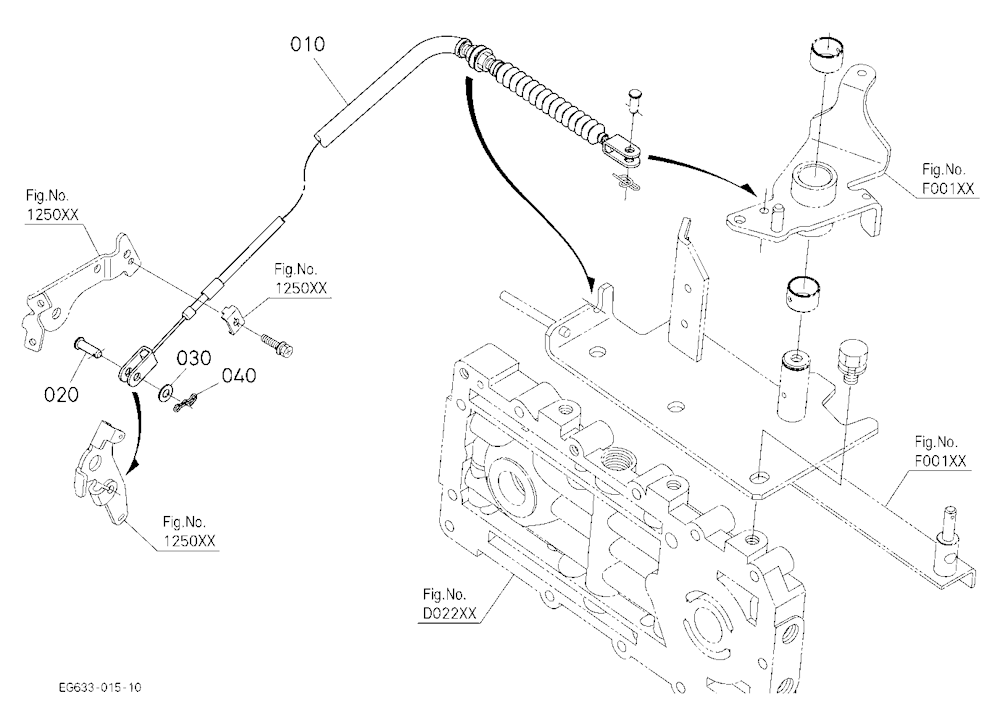 Engine Wire