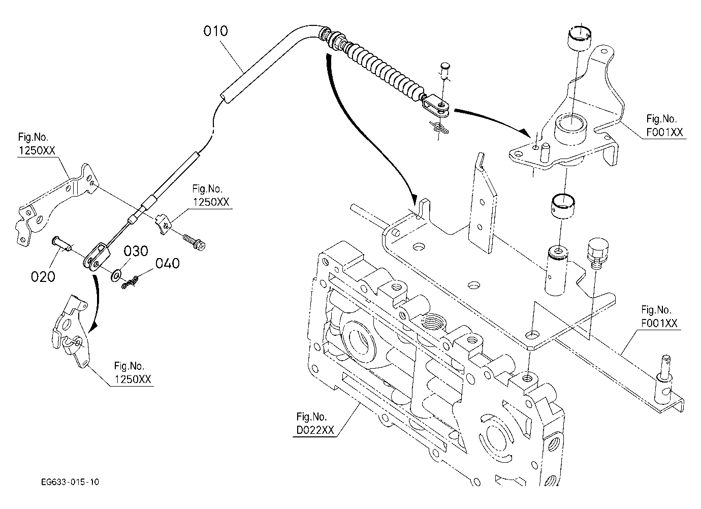Engine Wire