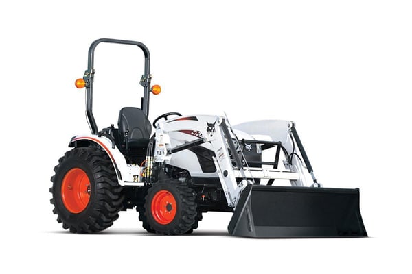 Bobcat C T2035