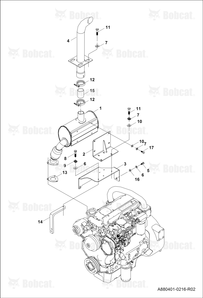 Exhaust System