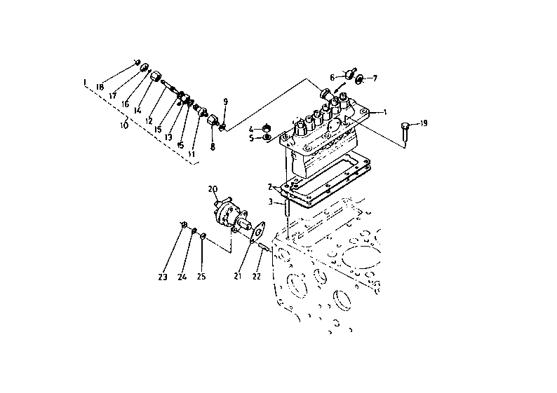 Injection Pump