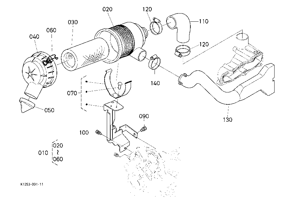 Air Cleaner
