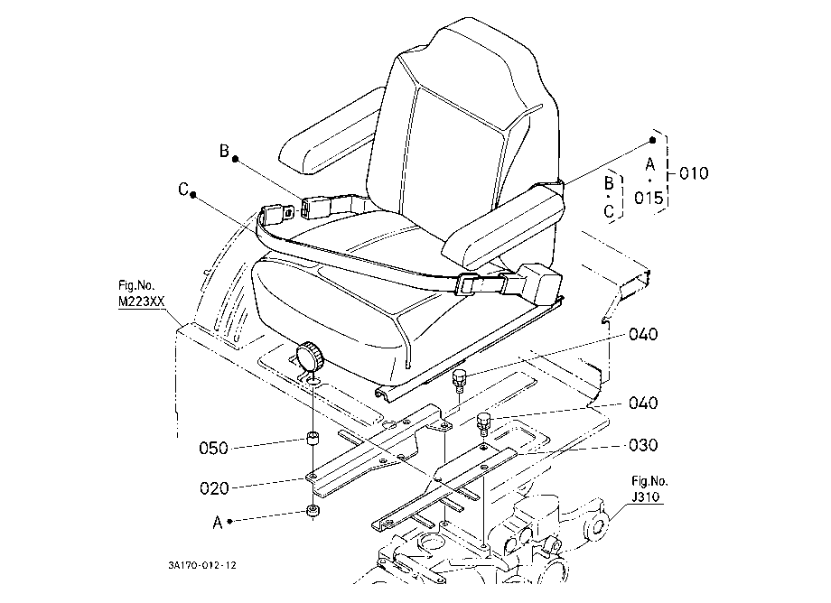Seat
