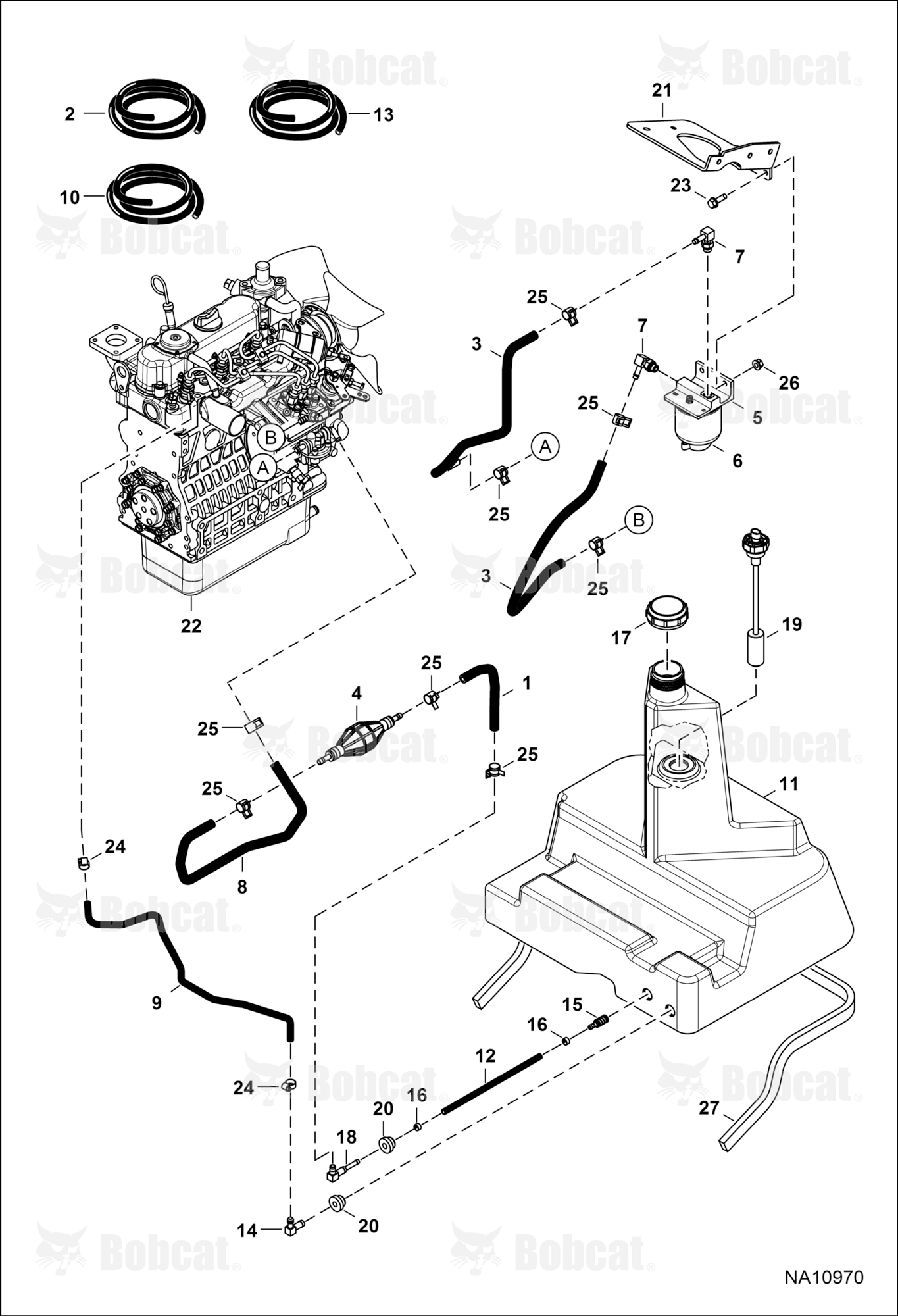 Fuel System