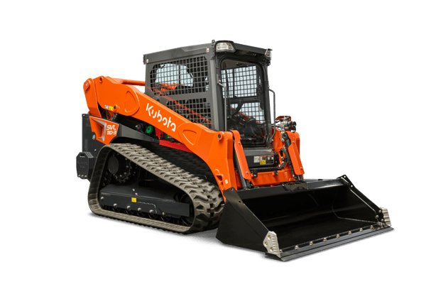 Kubota S V L110 3 Studio