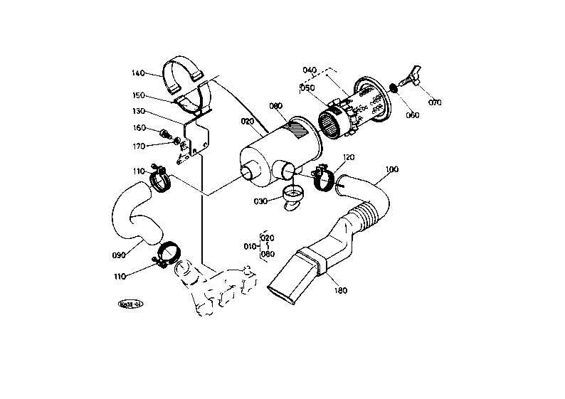 Air Cleaner