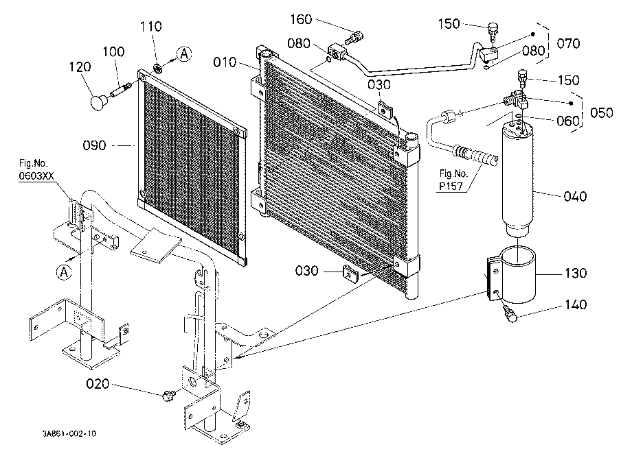 Condenser [Ca] [New Type]
