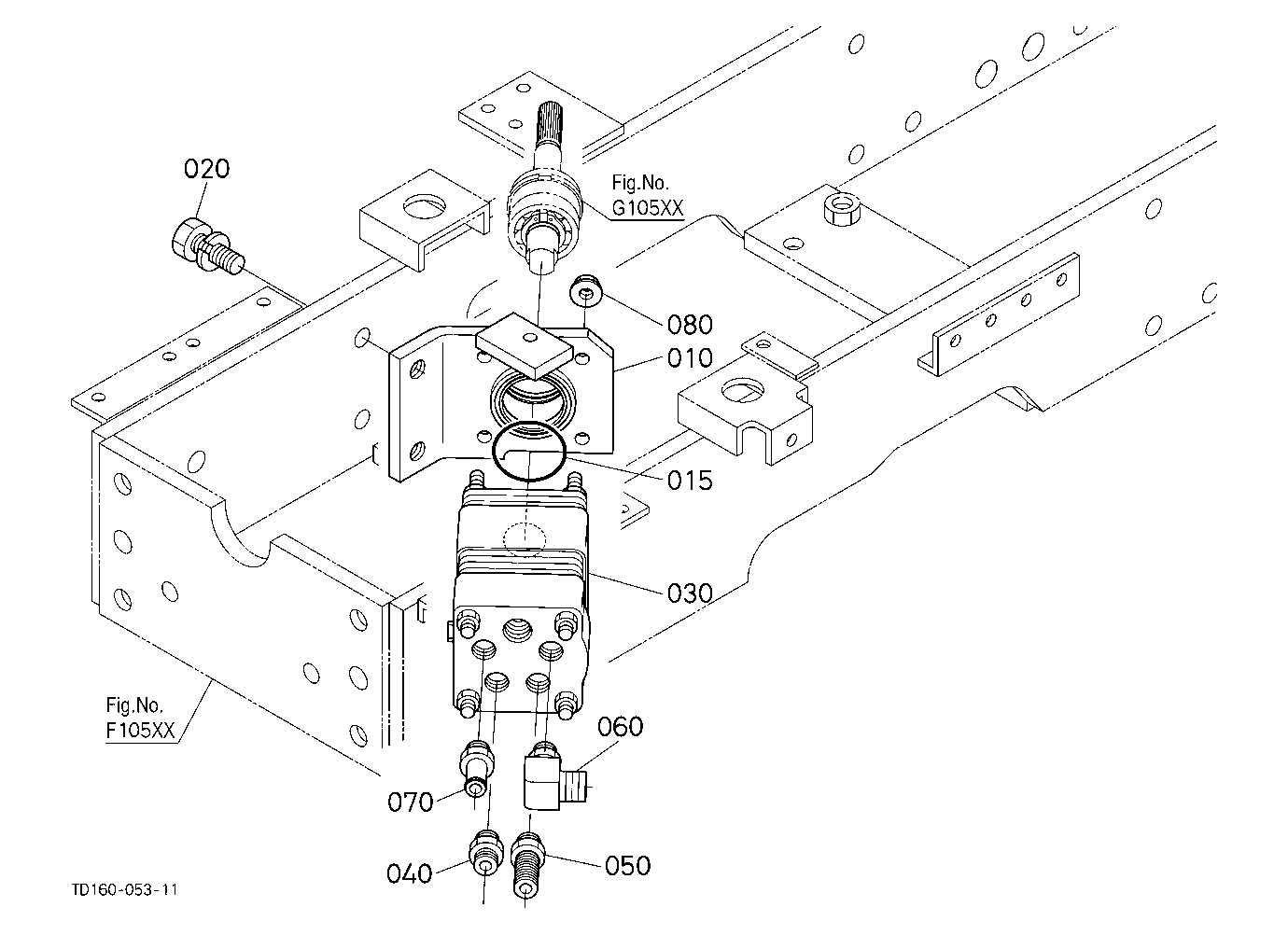Steering Controller