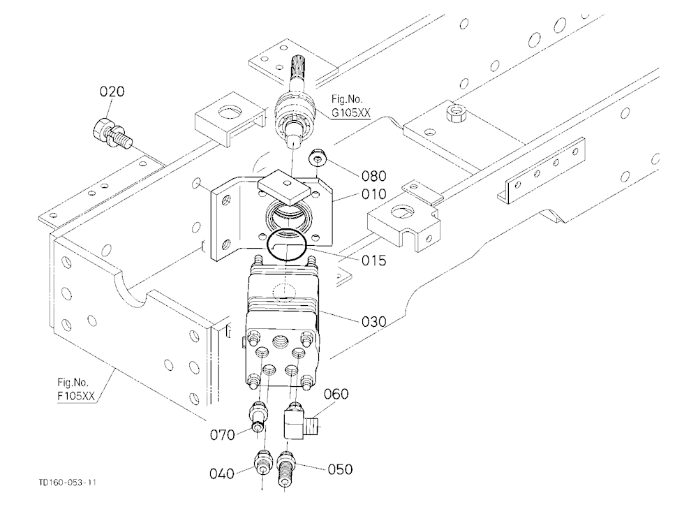 Steering Controller