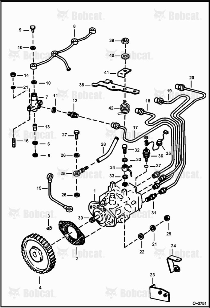 Fuel Injection System