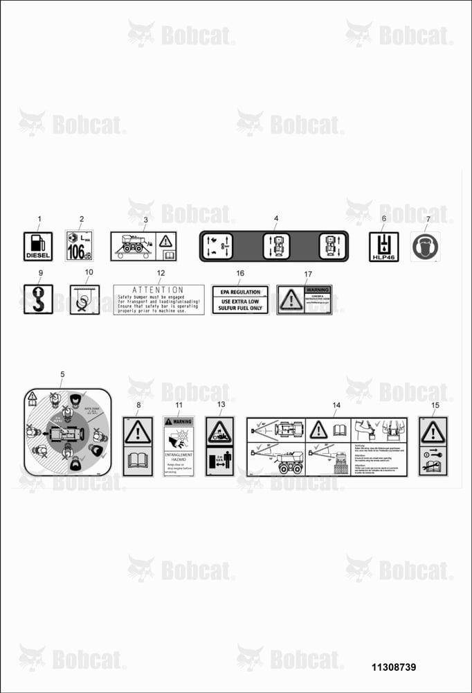 Decals