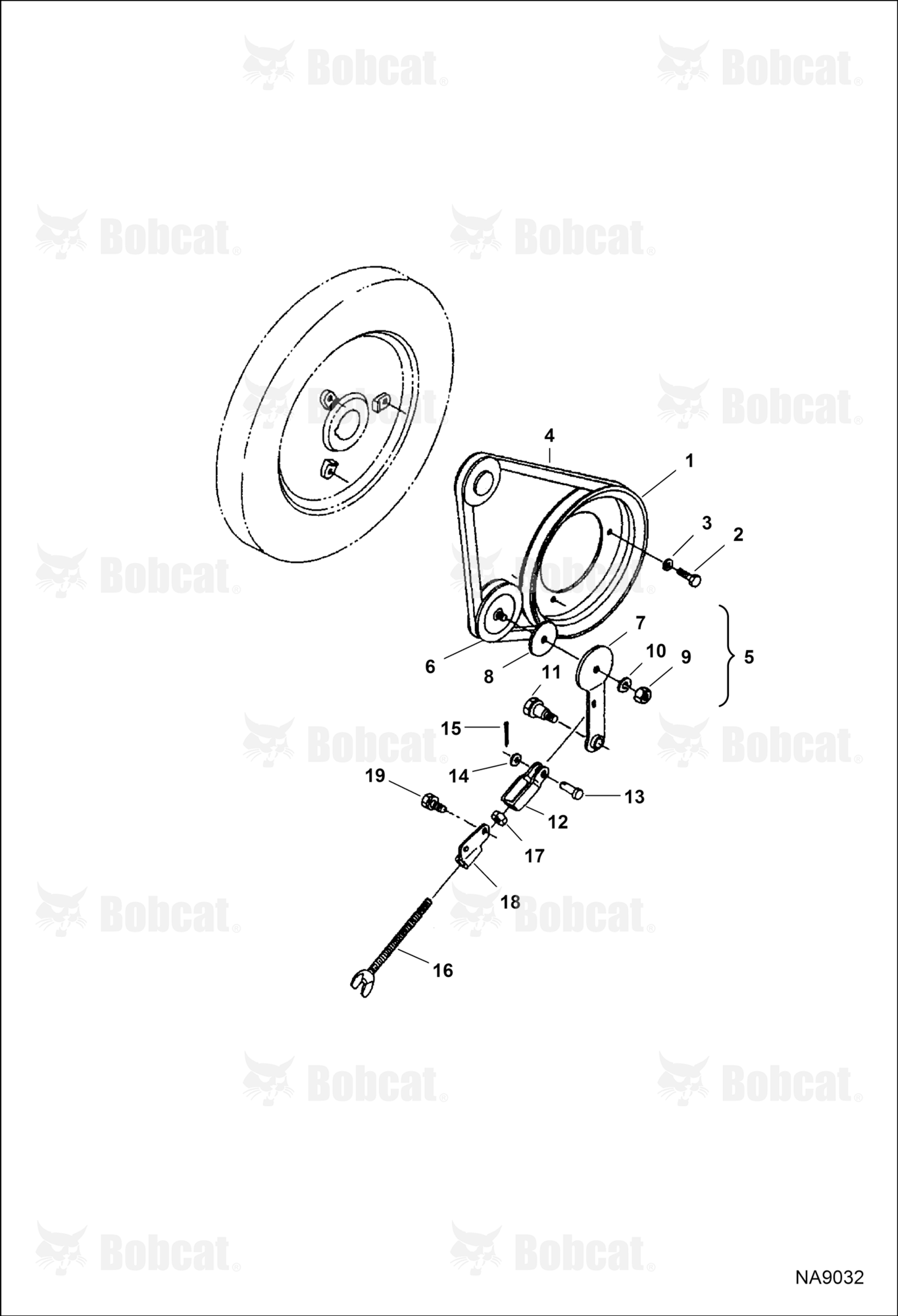 Engine (Pulley)