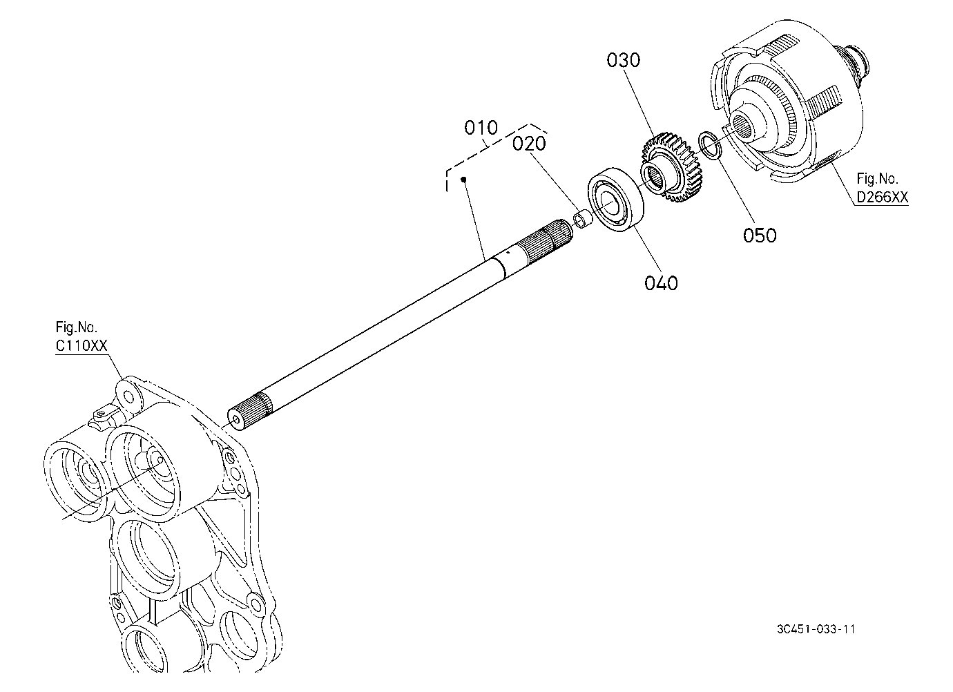 Pto Clutch