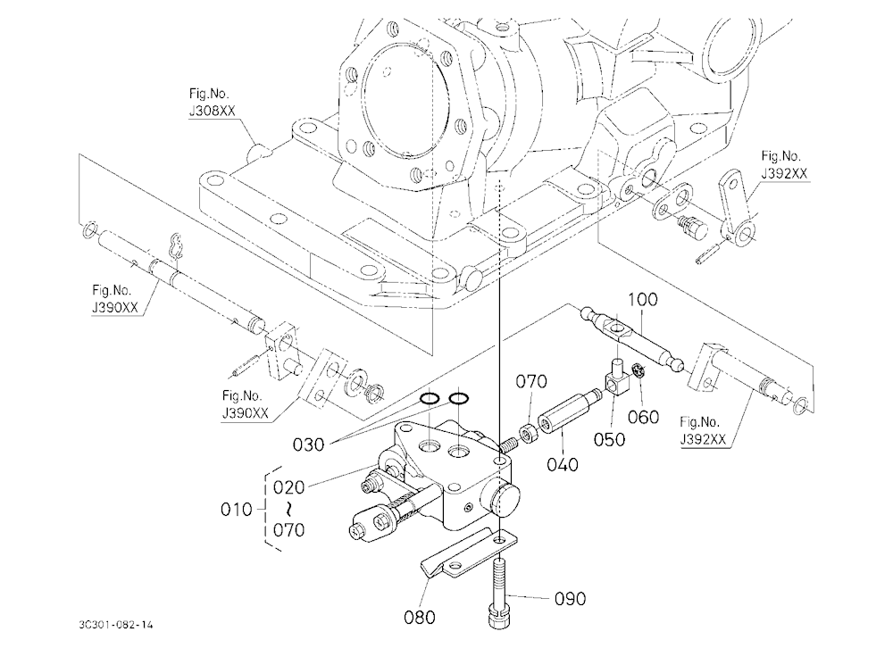 Control Valve
