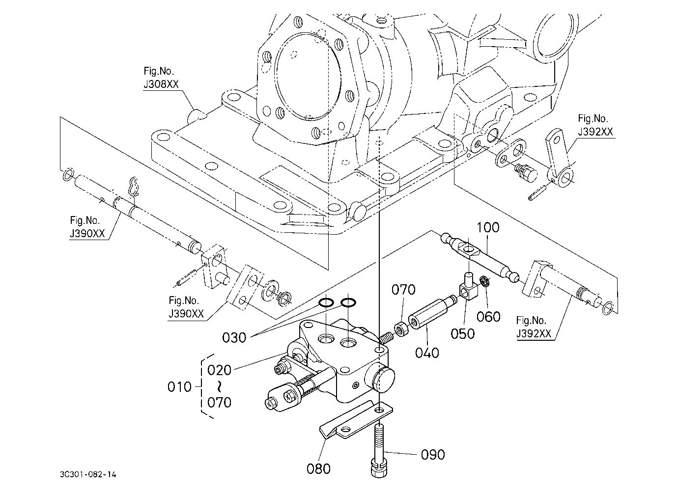 Control Valve