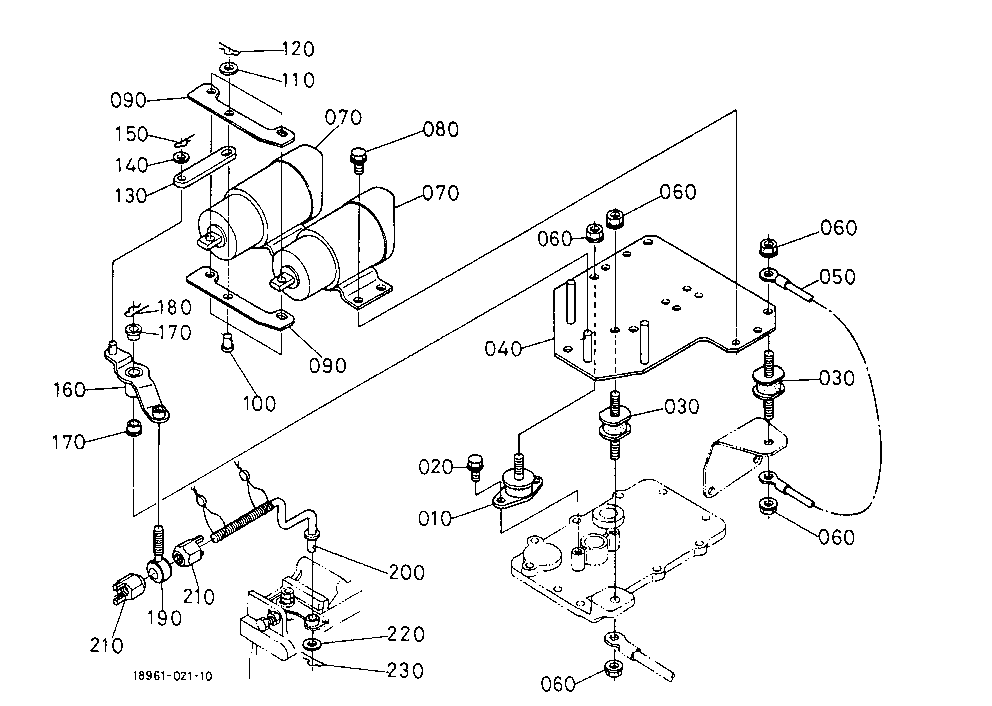 Solenoid [Gl-4500S]