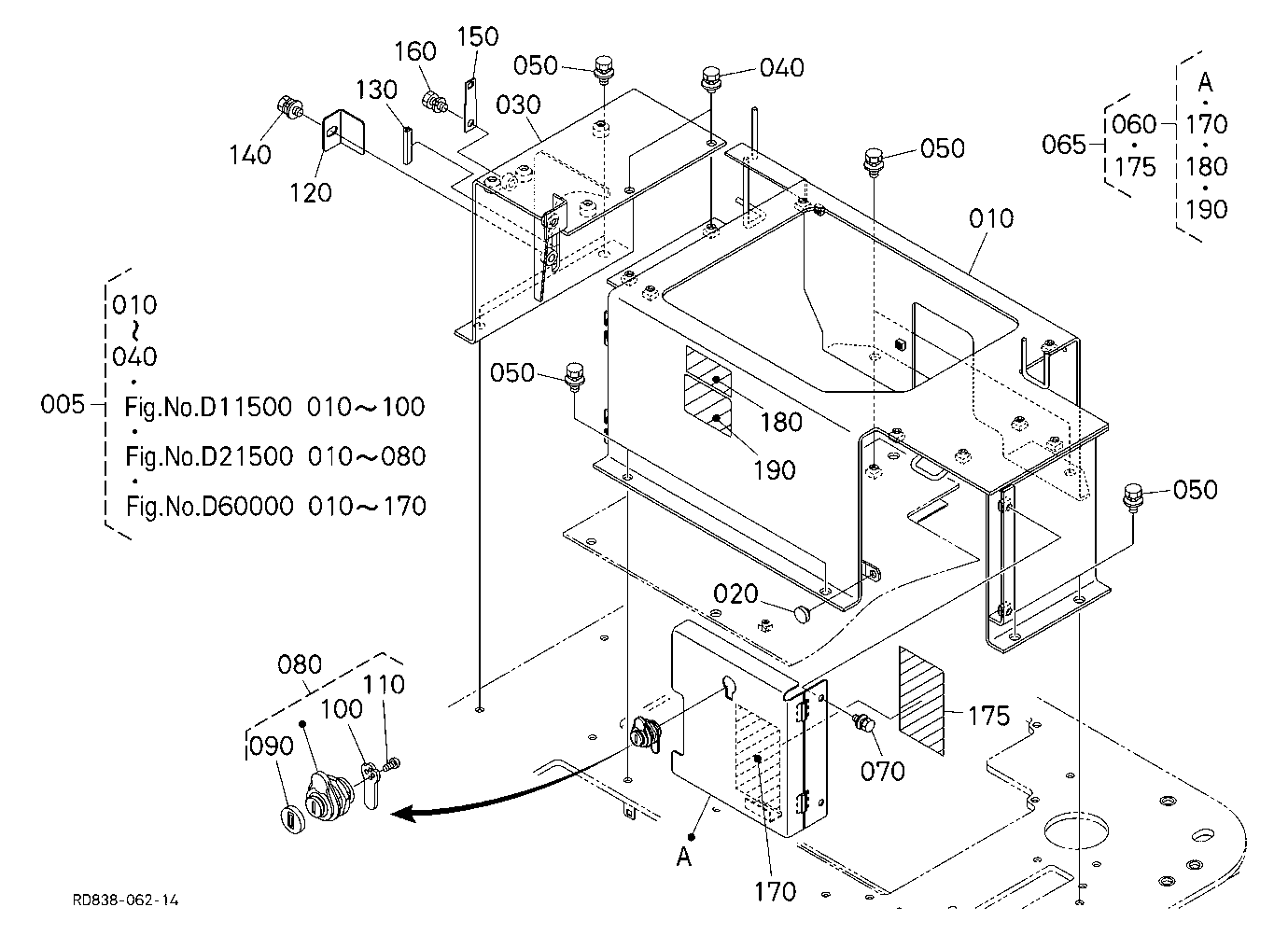Seat Support