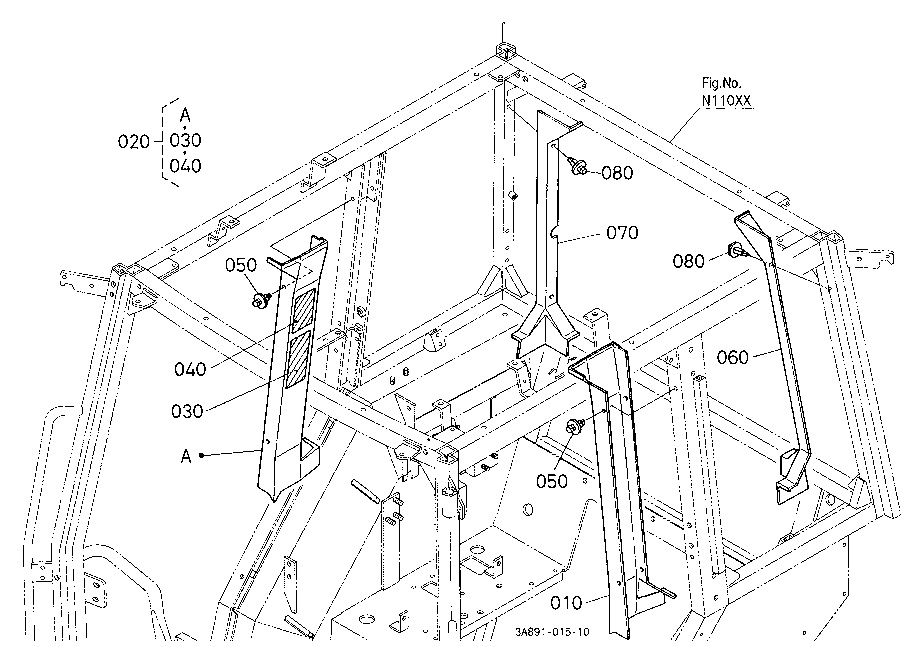 Fender Rh [Cab Type]