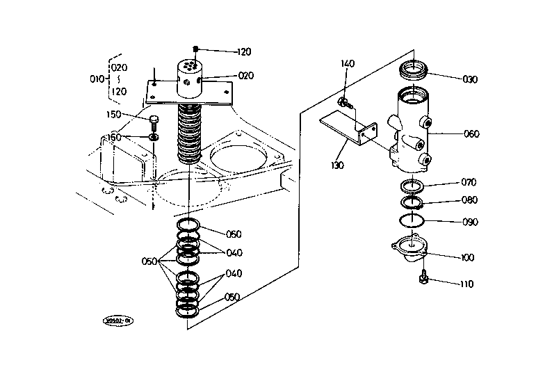 Rotary Joint