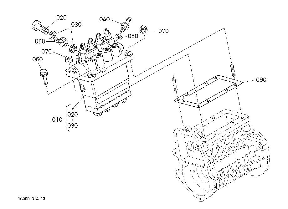 Injection Pump