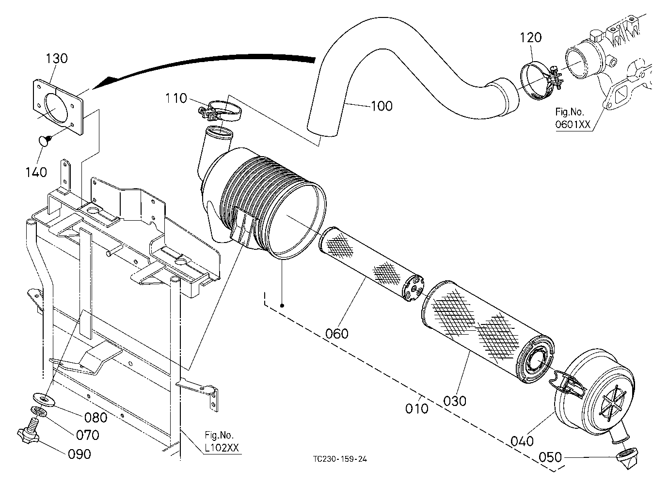 Air Cleaner