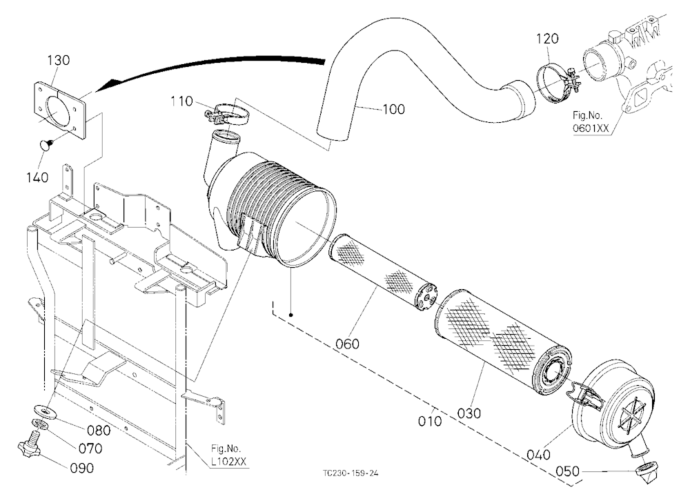 Air Cleaner