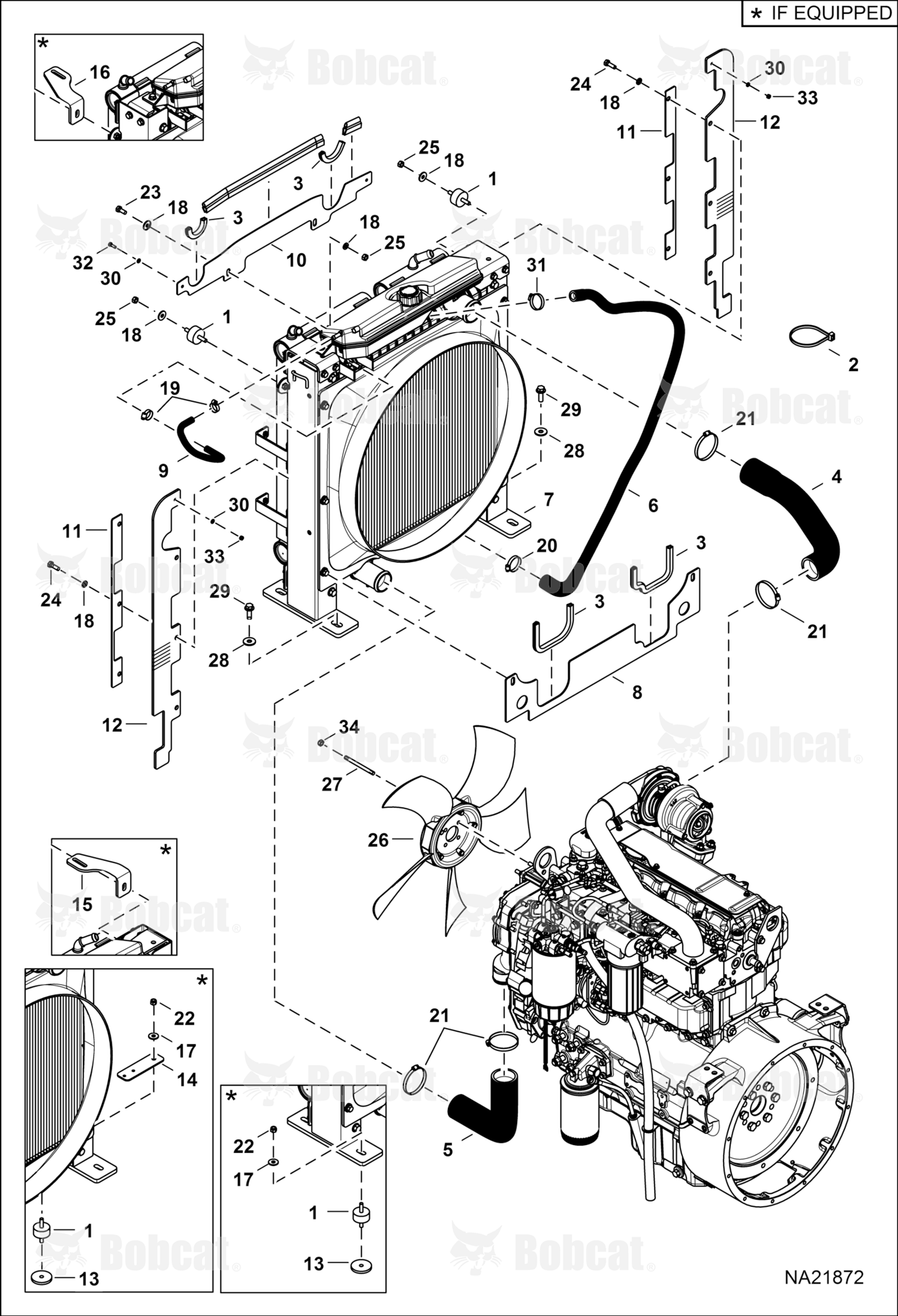 Cooling System