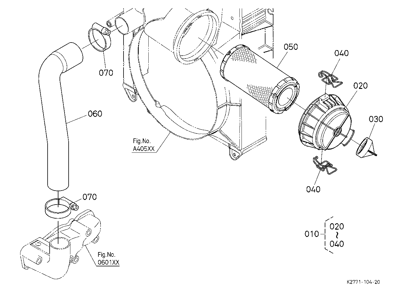 Air Cleaner