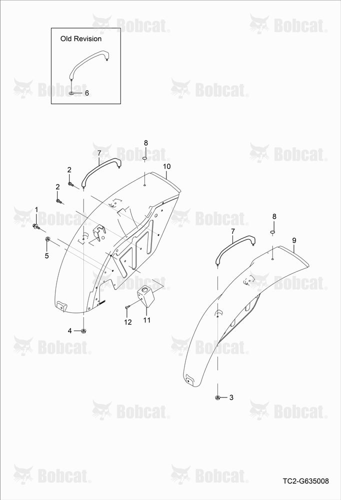 Fender Group (ROPS)