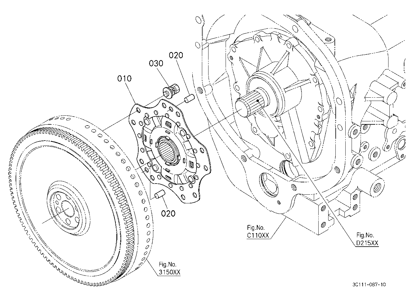 Damper Disk