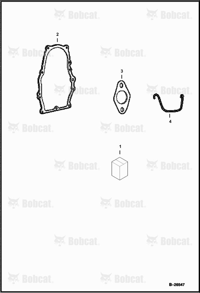 Compression Spring Release Kit