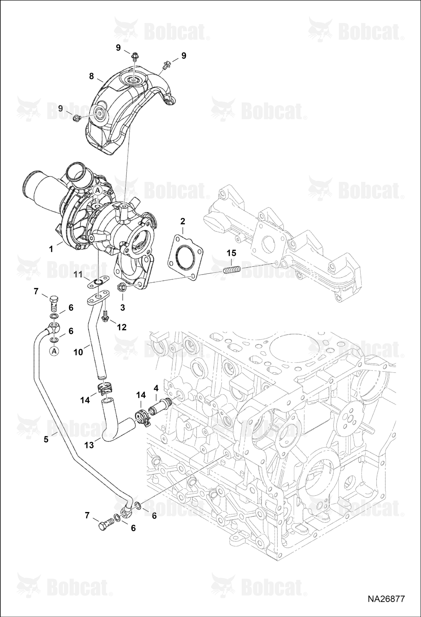 Turbocharger