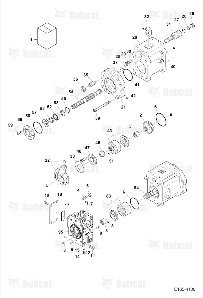 Main Pump