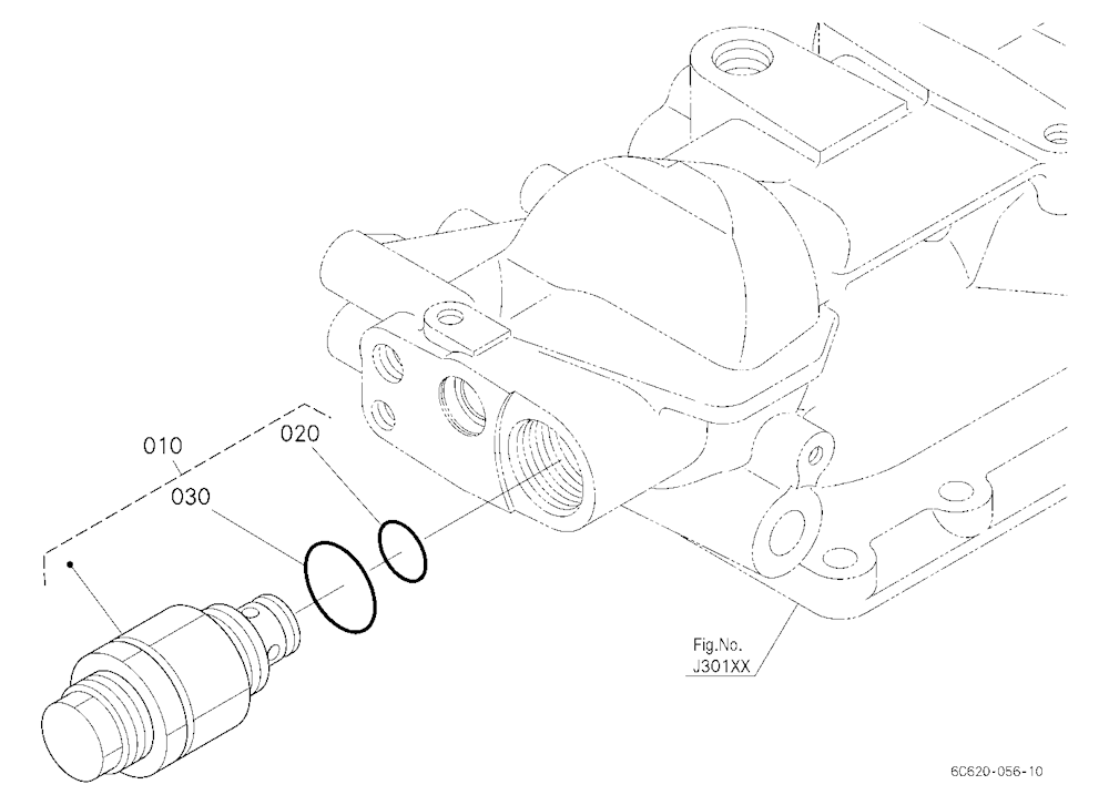 Safety Valve
