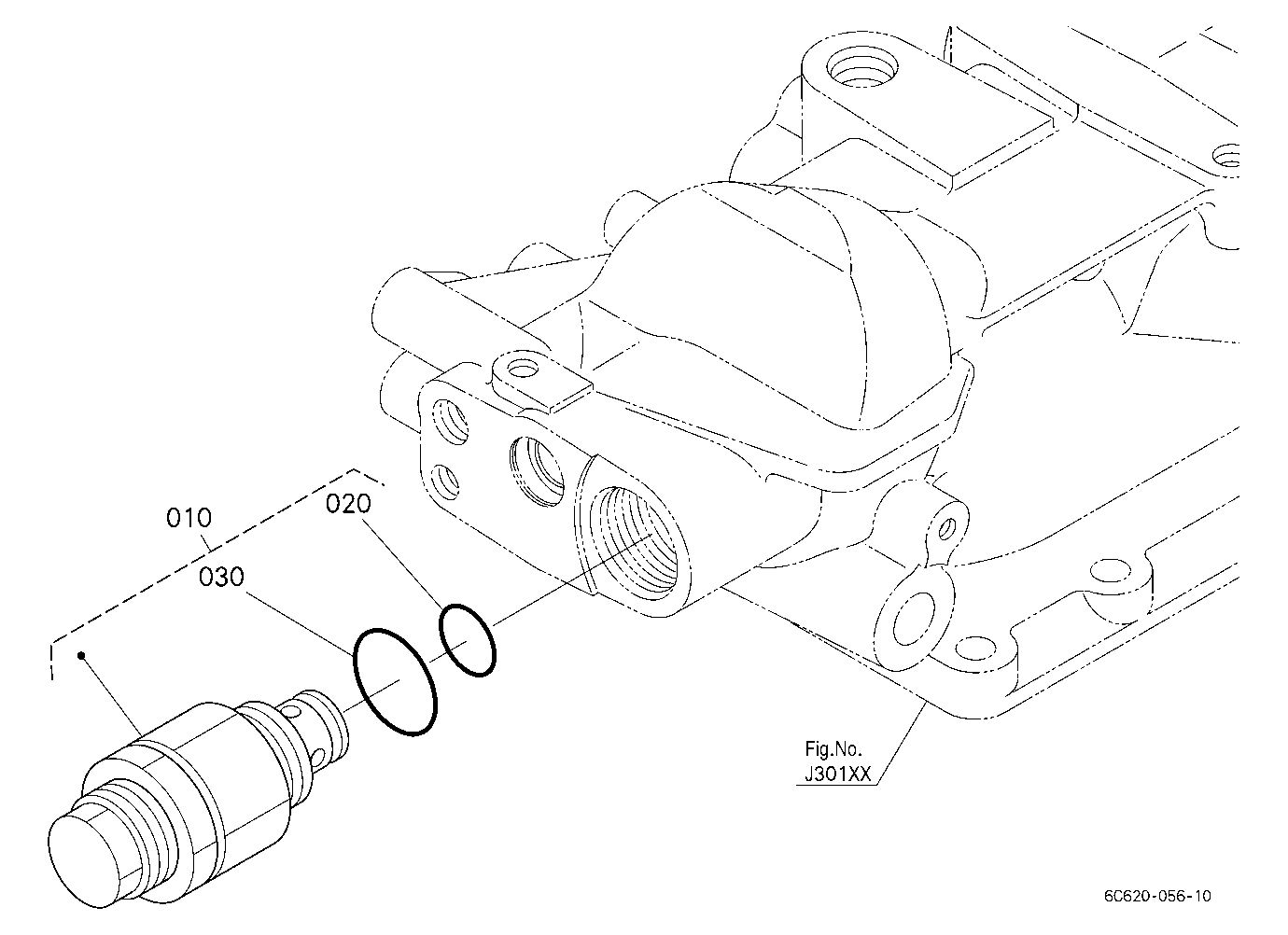 Safety Valve