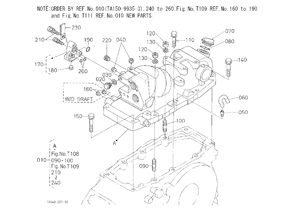 Hydraulic Cylinder