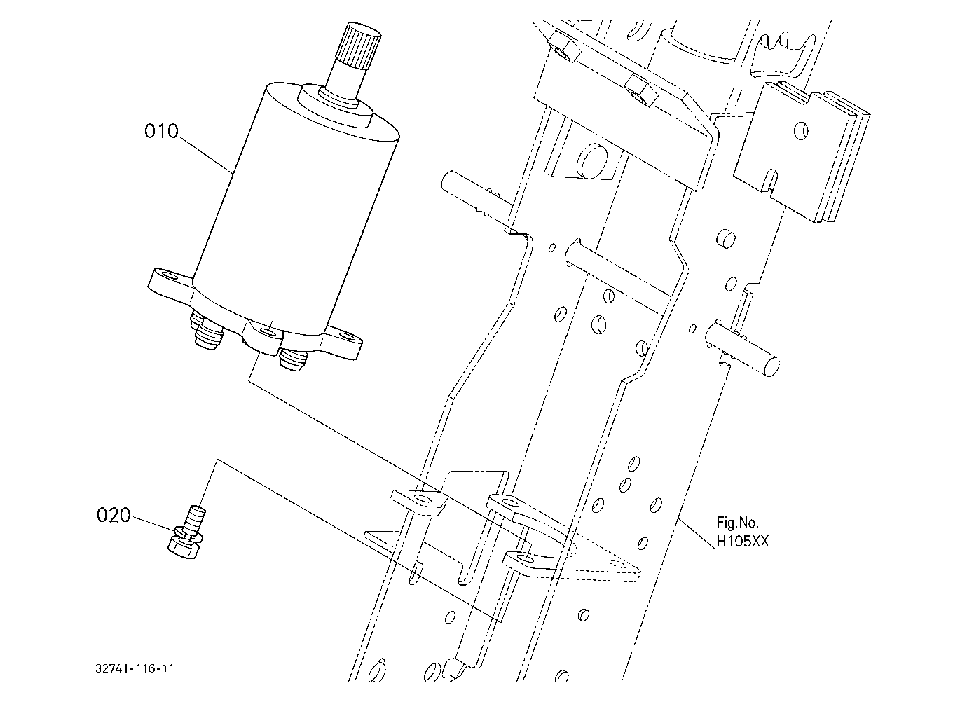 Steering Controller