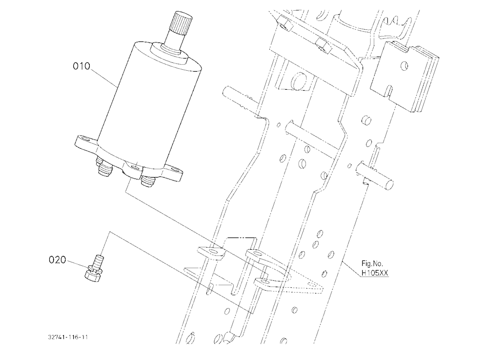 Steering Controller