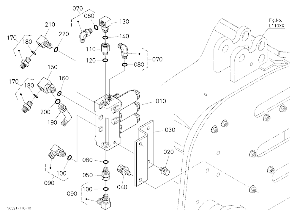 Solenoid Valve [High Flow]