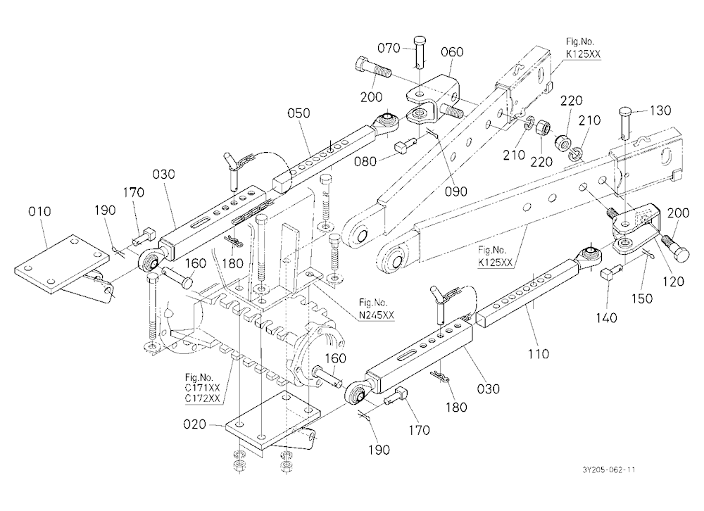 Stabilizer