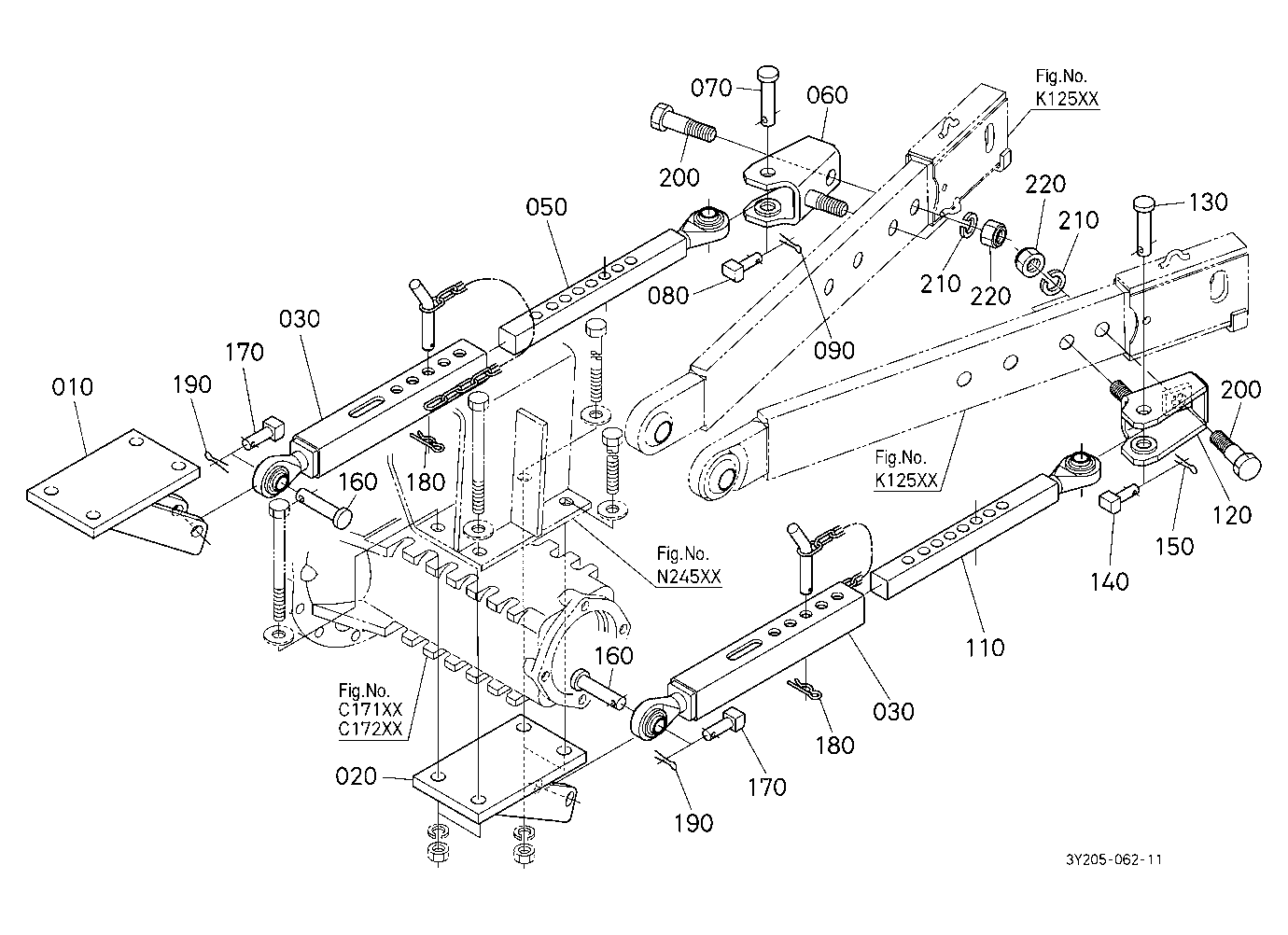 Stabilizer