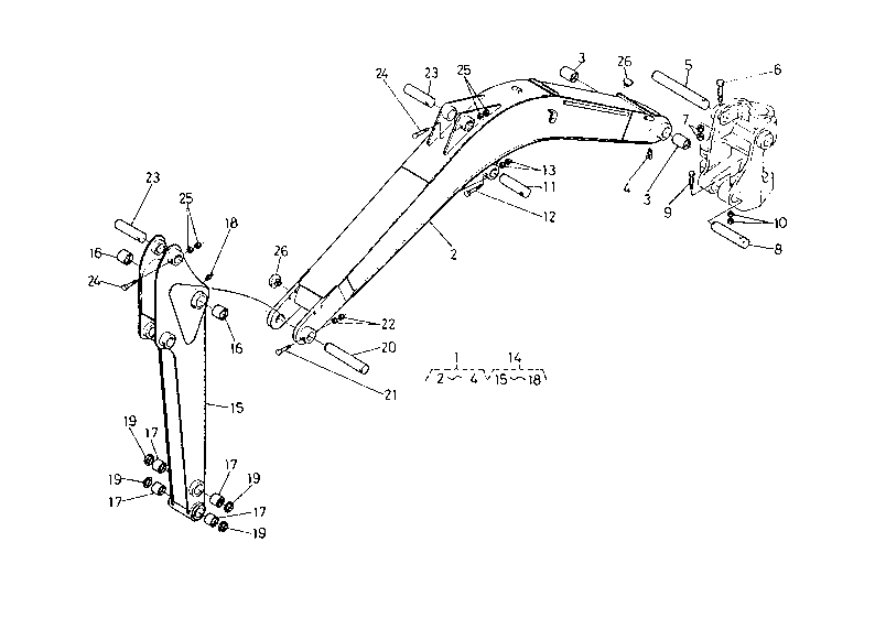 Backhoe (2)