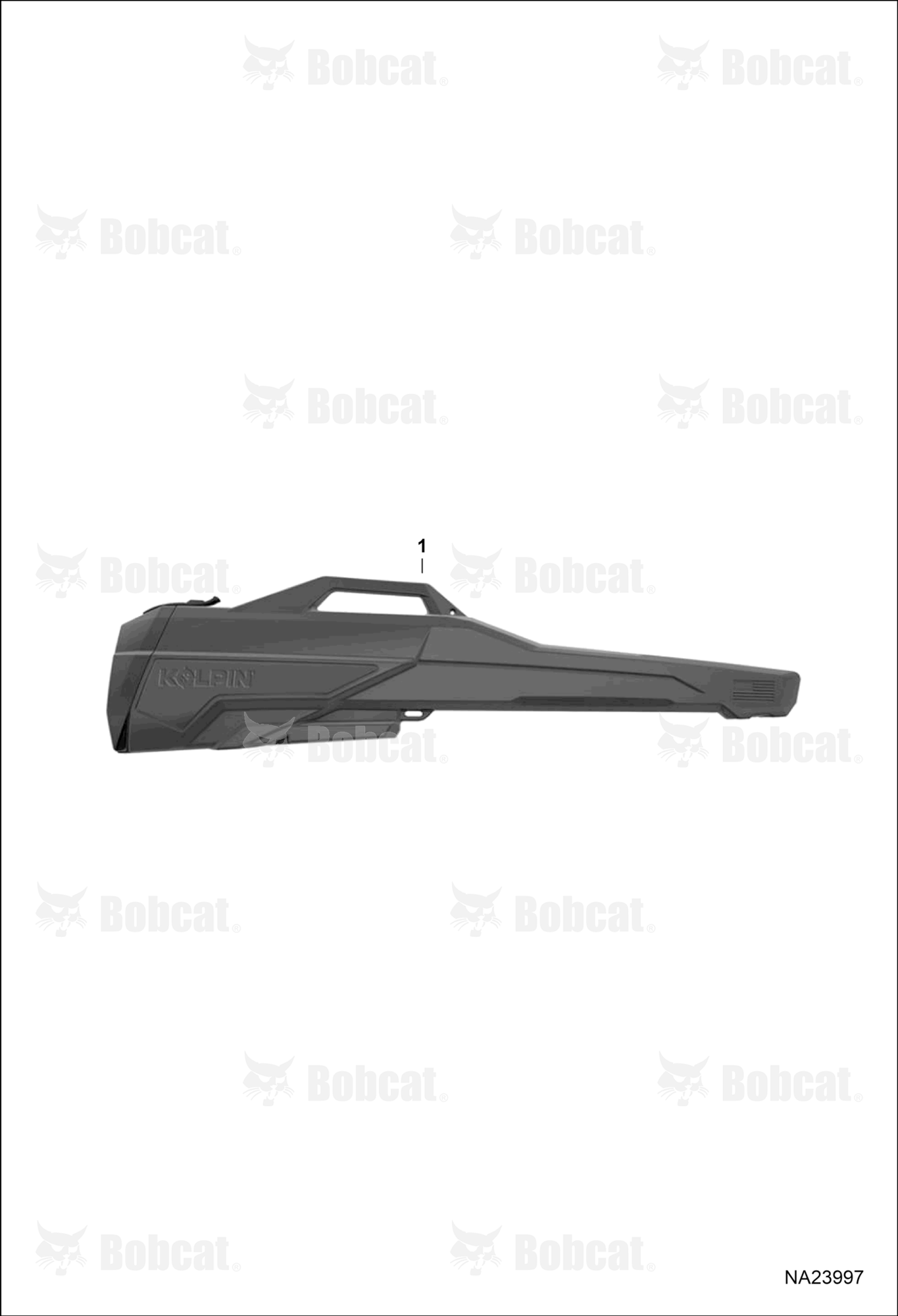 Gun Boot Kit