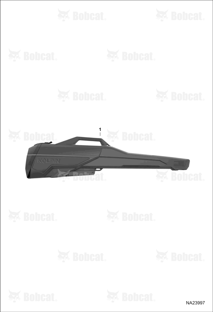 Gun Boot Kit