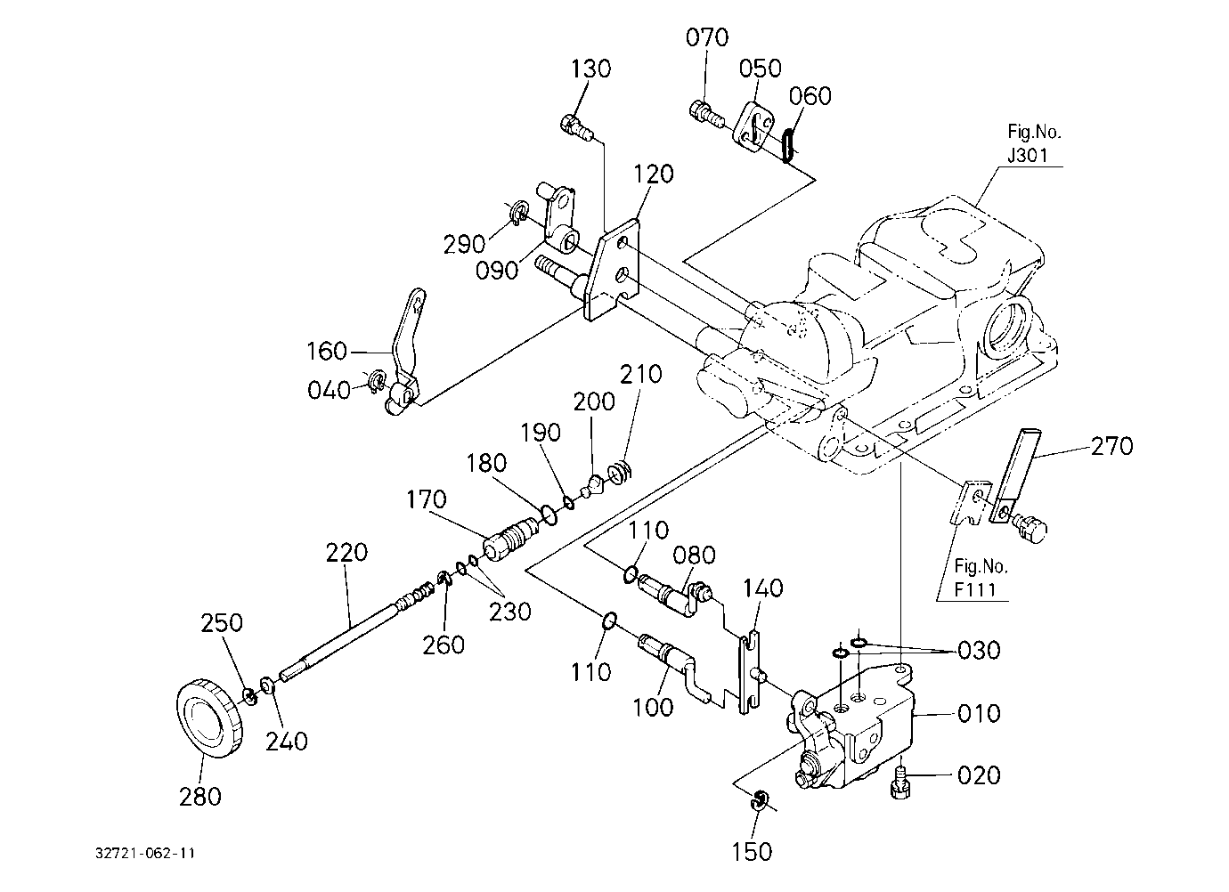 Control Valve